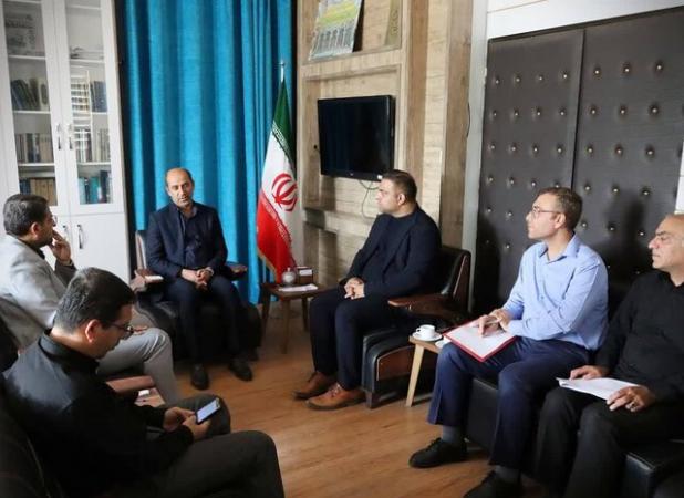 تقویت ورزش‌های ساحلی در دشتی