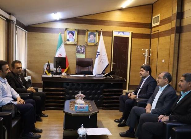 ارسال ۵ هزار تن گندم باکیفیت کرمانشاه به مازندران از مسیر ریلی