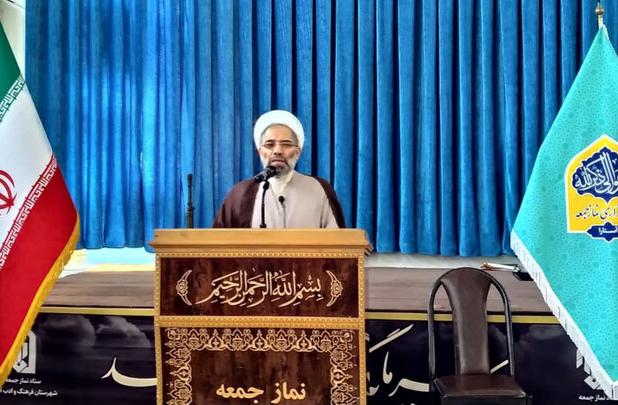 صالحی: اتحاد و همبستگی ملت ایران رمز پیروزی در برابر دشمنان است