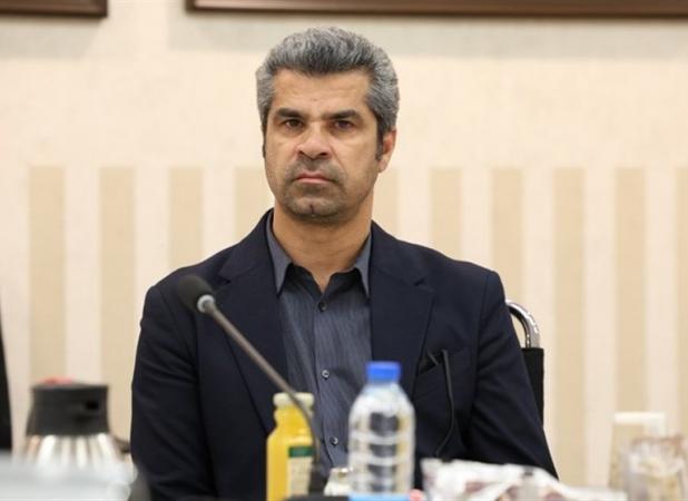 ساعی: برای کرسی آسیایی با رئیس جدید ATU تعامل کردیم/ به پولادگر گفتم از نایب رئیسی انصراف می‌دهم