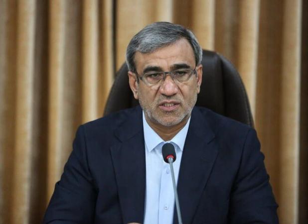مظفری: ادارات خراسان رضوی برای پاسخگویی به مکاتبات ۳ روز مهلت دارند