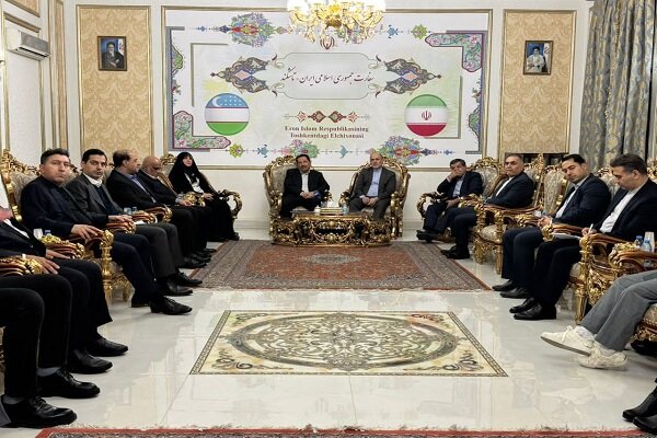 رشد 58 درصدی مبادلات ایران و ازبکستان در سالجاری