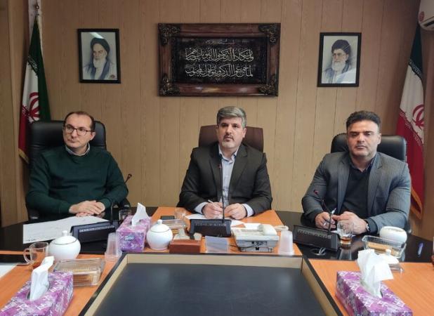 اشتراک‌گذاری زیرساخت‌های ارتباطی راهکاری برای توسعه پایدار شهری