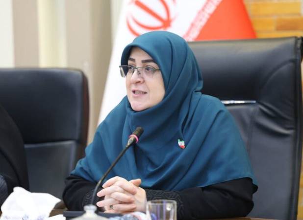 مهاجرانی: پیشرفت کشور بدون مشارکت زنان نه امکان‌پذیر است نه ماندگار