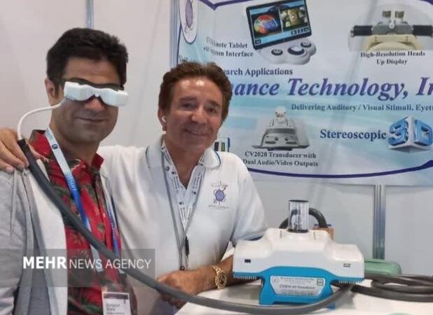 دستاورد پژوهشگر بوشهری در هوش مصنوعی و علوم اعصاب؛ درک اختلالات شناختی