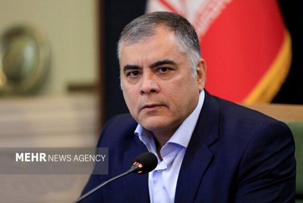 پاک‌نژاد: در وزارت نفت شاهد «حراست مچ‌گیر» نیستیم