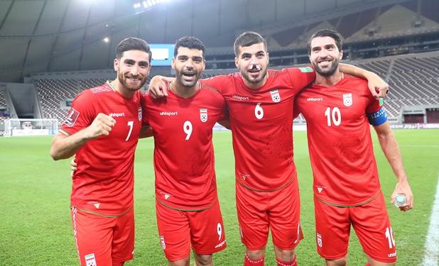 دستمزد بالای مهاجم تیم ملی ایران مشکل ساز شد