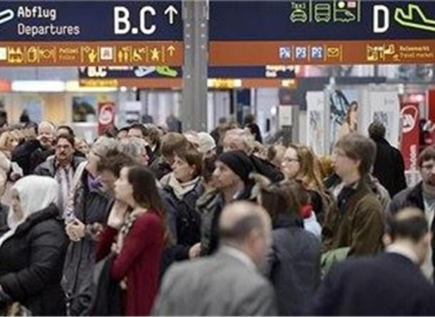 حمله سایبری فرودگاه‌های اروپا را مختل کرد