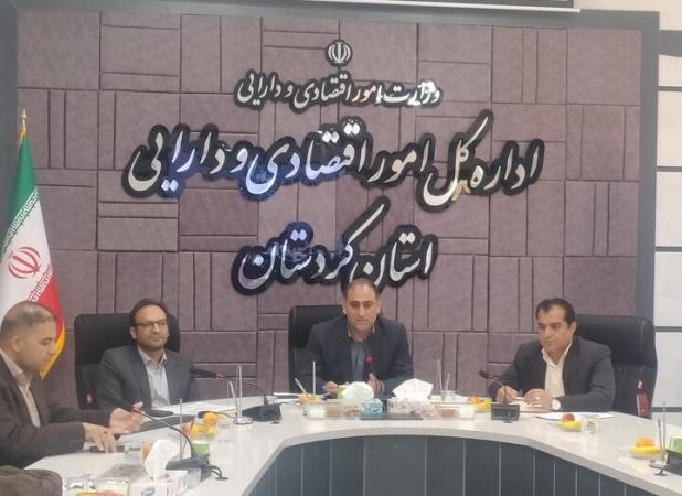 مولد سازی دارایی‌های دولت راهی برای تولید منابع در کردستان