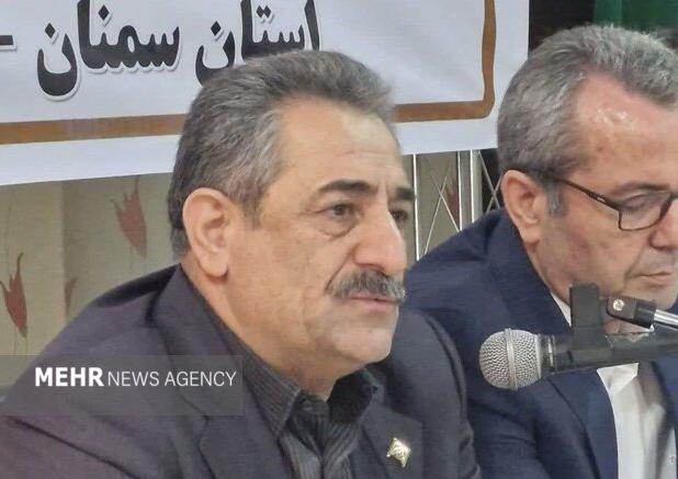«سمنان» استانی پیشرو در بروز رسانی فرآیندهای قابل الگوبرداری کشوری