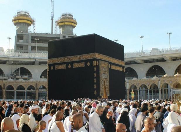 دستور پادشاه عربستان برای تامین نیازهای حجاج ایرانی