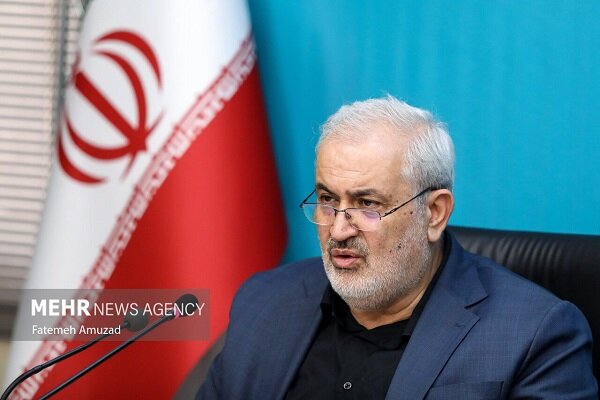 بخشنامه جدید وزیر نیرو در راستای مدیریت مصرف صادر شد