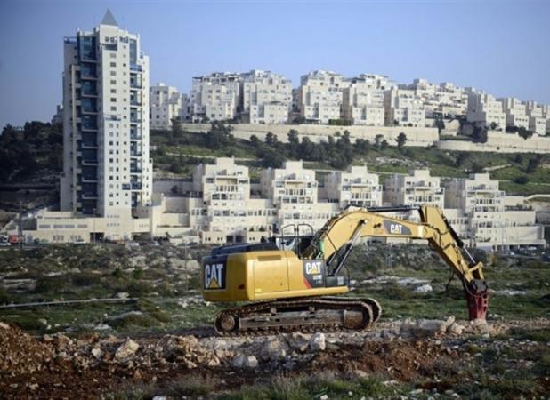 واکنش تند فلسطینی‌ها به تصویب طرح الحاق کرانه باختری در کنست رژیم صهیونیستی