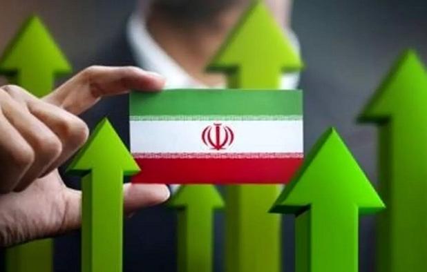 رشد اقتصادی با نفت ۴و بدون نفت ۲.۶درصد شد