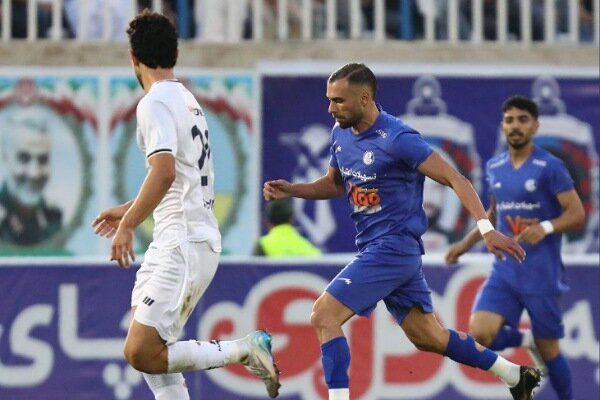 پیروزی نفس‌گیر ملوان مقابل استقلال خوزستان؛ انزلی جشن صعود گرفت