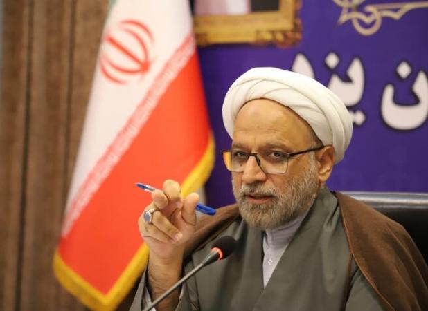 طهماسبی: رئیس قوه قضائیه برای پیگیری مصوبات سفر قبل به یزد سفر می‌کند