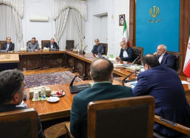 اهتمام دولت برای حمایت از توسعه فناورانه کشور 