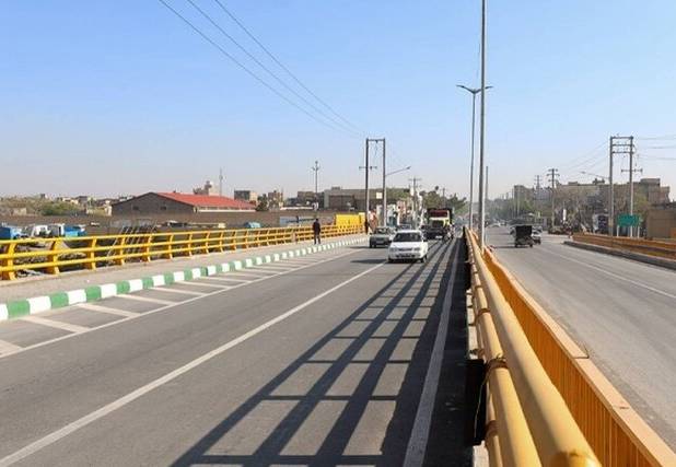 افتتاح ۴ پروژه راهداری ملایر با اعتبار ۱۵۹۰میلیون ریال