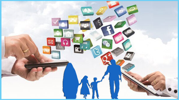 جامعه در گرداب دانایی کاذب؛ شکاف سواد رسانه‌ای و اولویت مدیریت پیام بر توانمندسازی 