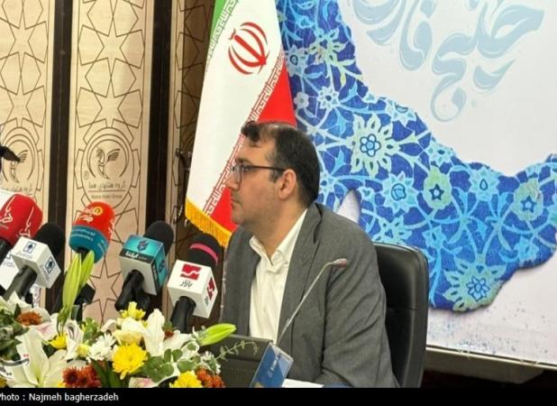 طلای بابک زنجانی به اموال تملیکی تحویل نشده/ارزش املاک تحت نظارت اموال تملیکی حدود ۱۰همت است