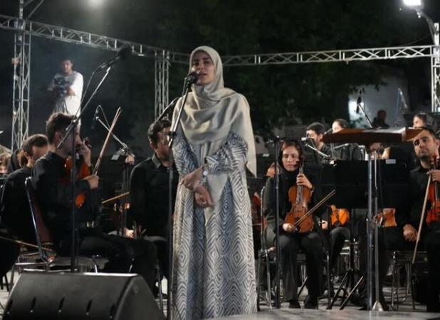 معاون وزیر ارشاد: موسیقی با زندگی مردم لرستان عجین است