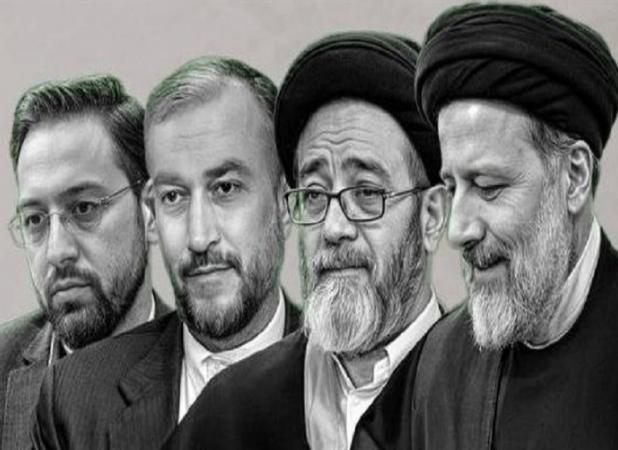 برنامه‌های تلویزیون در اولین سالگرد شهید جمهور و شهدای خدمت