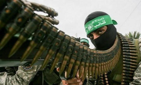 پیام تبریک مقاومت فلسطین برای حزب‌الله در عید آزادسازی لبنان