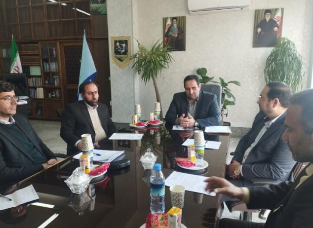 لزوم مدیریت هوشمندانه برای ارتقای امنیت زندان‌های کرمانشاه