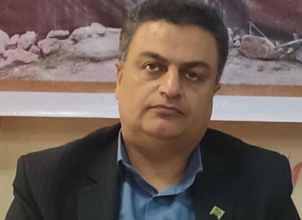۵ نقطه فاقد آنتن دهی در جامعه عشایری استان سمنان شناسایی شد