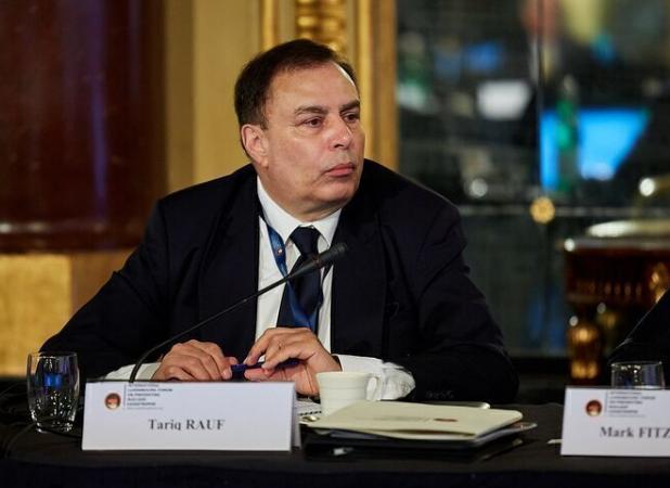 فرانسه به ایران خیانت کرد