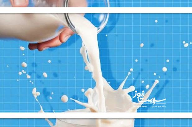 مصرف شیر یک نیازی جدی یا تبلیغاتی برای فروش بیشتر؟