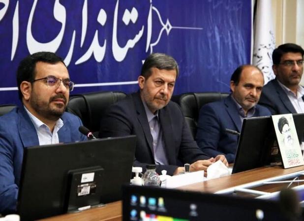بخش خصوصی در اصفهان باید دلگرمی داشته باشد
