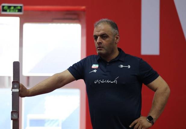 احتمال غیبت وزنه‌برداری ایران در قهرمانی آسیا/ قانون بازی‌های آسیایی به ضرر ایران! 