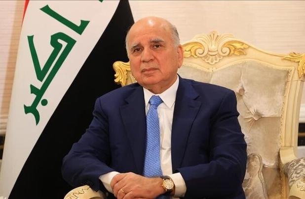 فؤاد حسین: کنترل مناطق مختلف سوریه به دست گروه‌های مسلح، اوضاع آن را پیچیده‌تر کرد