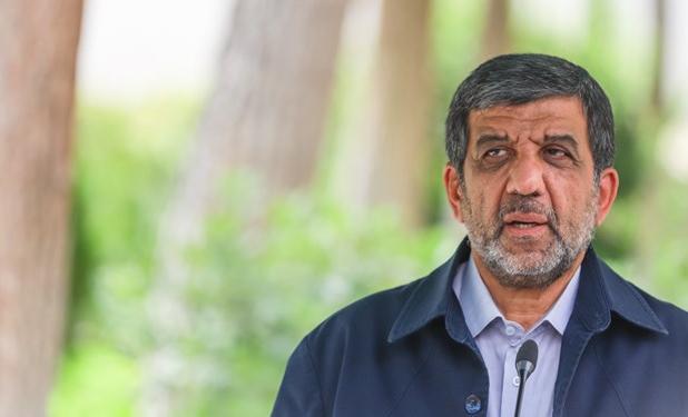 ارسال پرونده منظر تاریخی هگمتانه تا همدان به یونسکو 