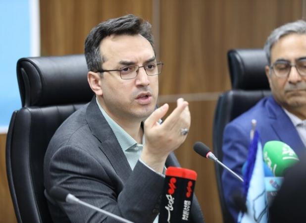 بیماران پرخطر  هرمزگانی در خانه بمانند