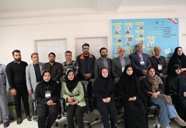 تشکیل ۱۳ شبکه تخصصی سازمانهای مردم نهاد در کرمانشاه