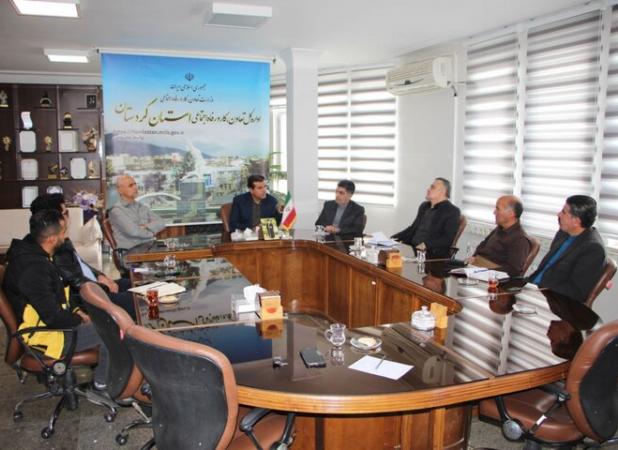 برخورد قضایی با کارفرمایان متخلف ساختمانی در کردستان