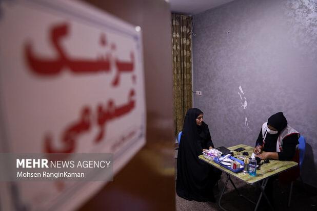 سکوت درمانگاه قلعه‌زری خوسف؛ انتظار ۱۷۰۰ نفر برای یک پزشک