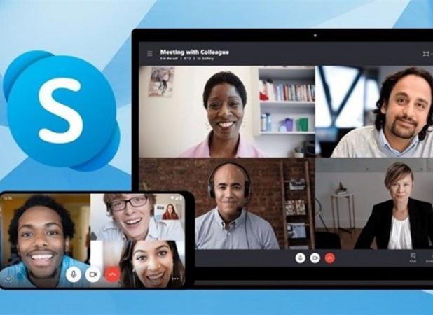 از اسکایپ تا تیمز؛ روایت یک تحول دیجیتالی در ارتباطات