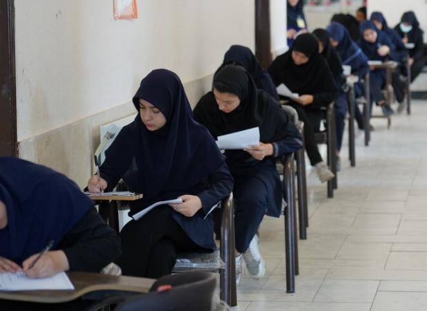 عناوین درس‌های آزمون نهایی دوره دوم متوسطه اعلام شد