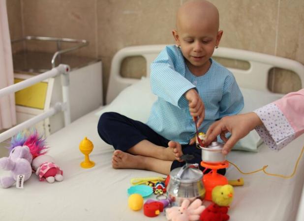 مقاومت میکروبی درمان سرطان را دچار چالش می کند