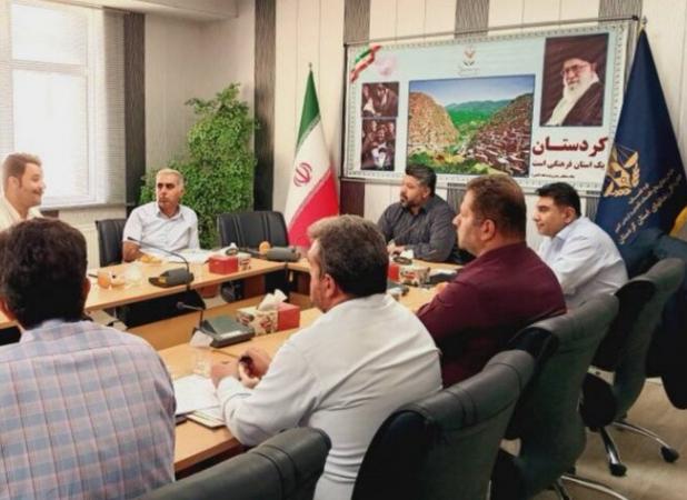 فرصت‌های شغلی پایدار برای زندانیان آزاده شده در کردستان فراهم شود