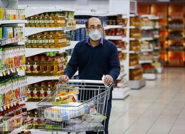 هزینه ماهانه خانوارها بیش از ۴۸ میلیون تومان شد
