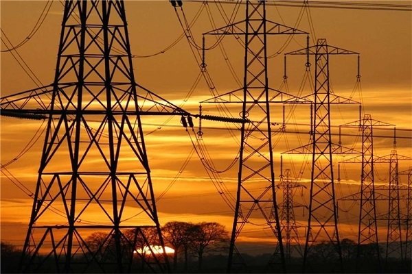 مصرف برق از ۸۰ هزار مگاوات وات عبور می‌کند