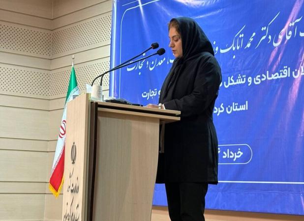 ۵۵ شرکت دانش بنیان فعال در کردستان وجود دارد