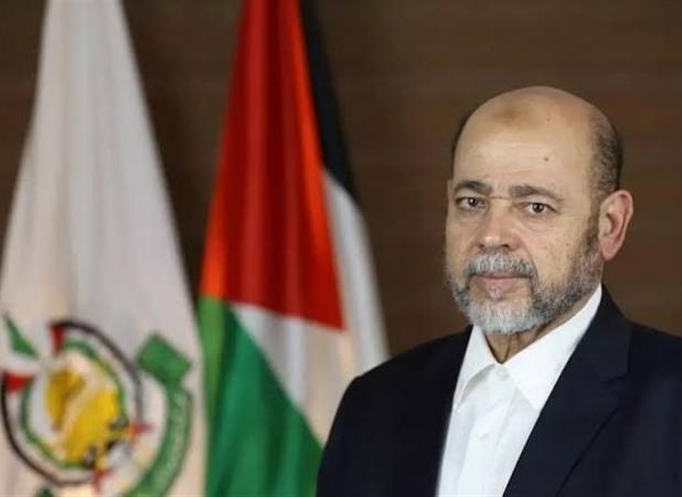 واکنش عضو ارشد حماس به نتایج نشست پکن