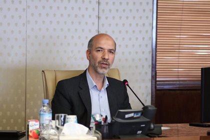توضیحات وزیر نیرو درخصوص کاهش فشار آب درتهران