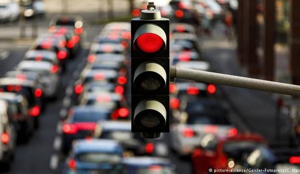 قم جزء استان‌های پیشرو در هوشمندسازی ترافیک