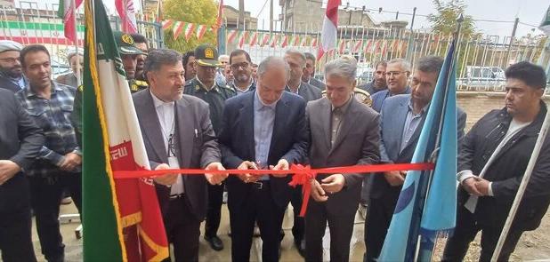 اتصال کامل سلماس به فیبر نوری در دستور کار است